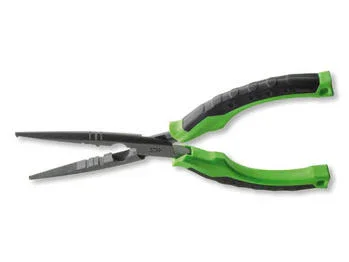 Lågt pris Daiwa Prorex Splitring Pliers 9" Fjäderringstång 23cm/9"