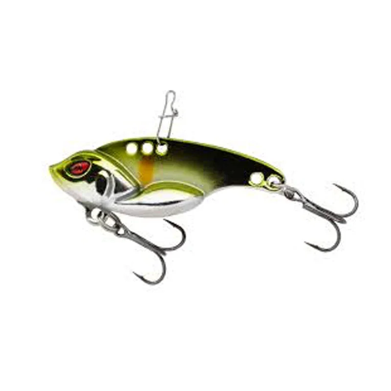 Rabatter Daiwa Prorex Metal Vibe 10g Metallic Ayu