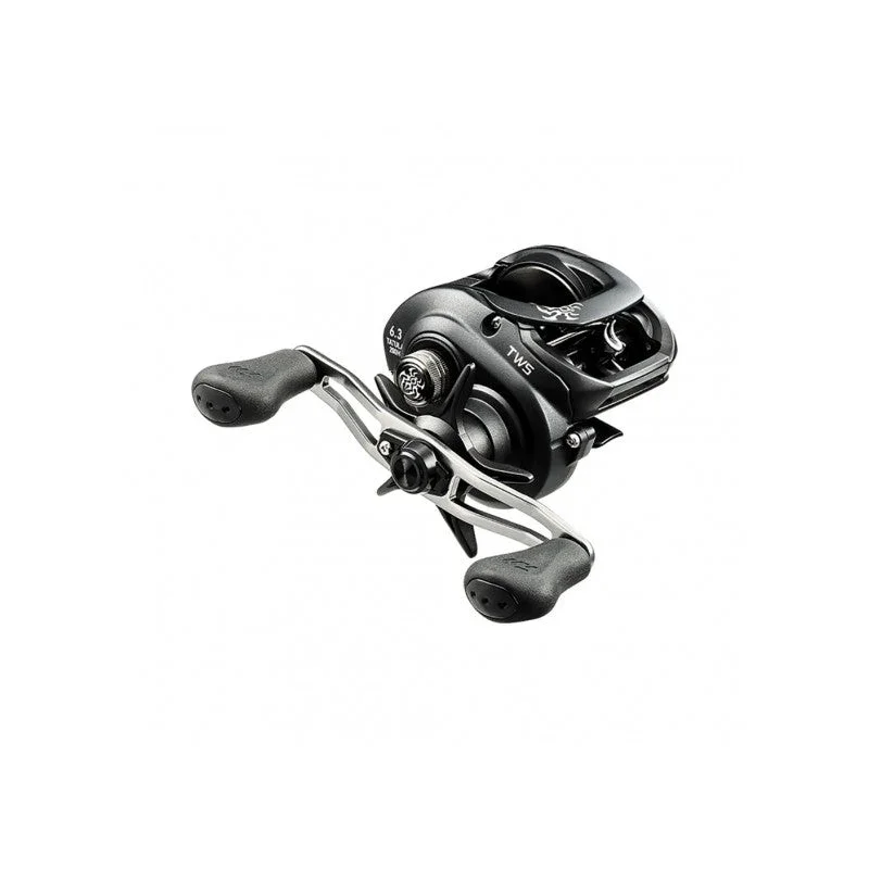 Fynd Daiwa Tatula 18 200H