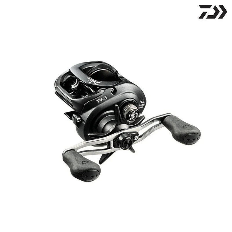 Daiwa Tatula 18 200HL Lägg i varukorgen