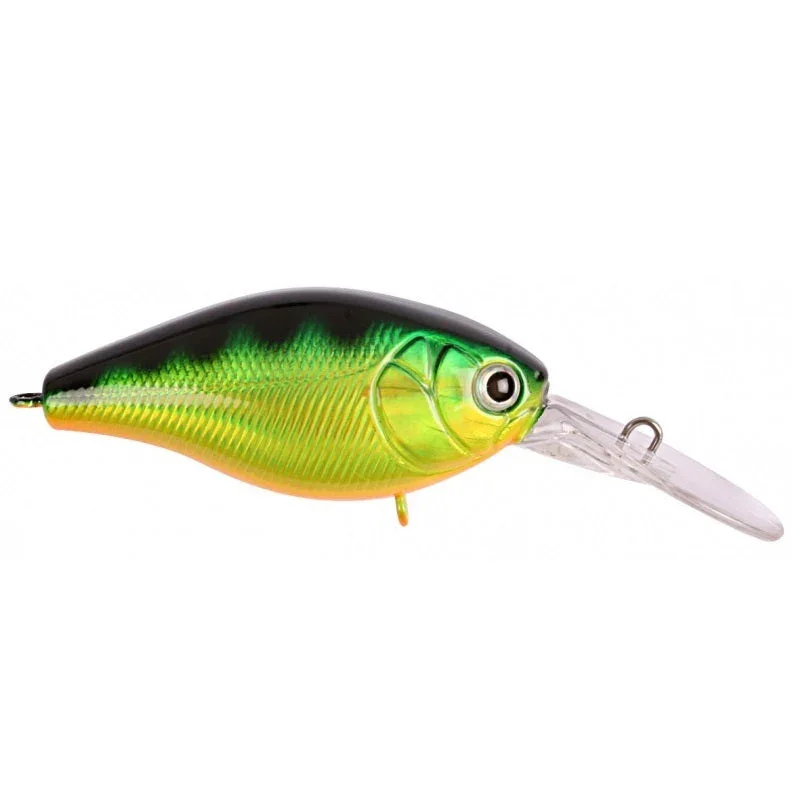 Daiwa Prorex Toddler Crank 60MR Fire Tiger Säker betalning