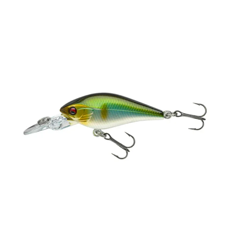 Daiwa Prorex Toddler Crank 60MR Ayu Bästa pris
