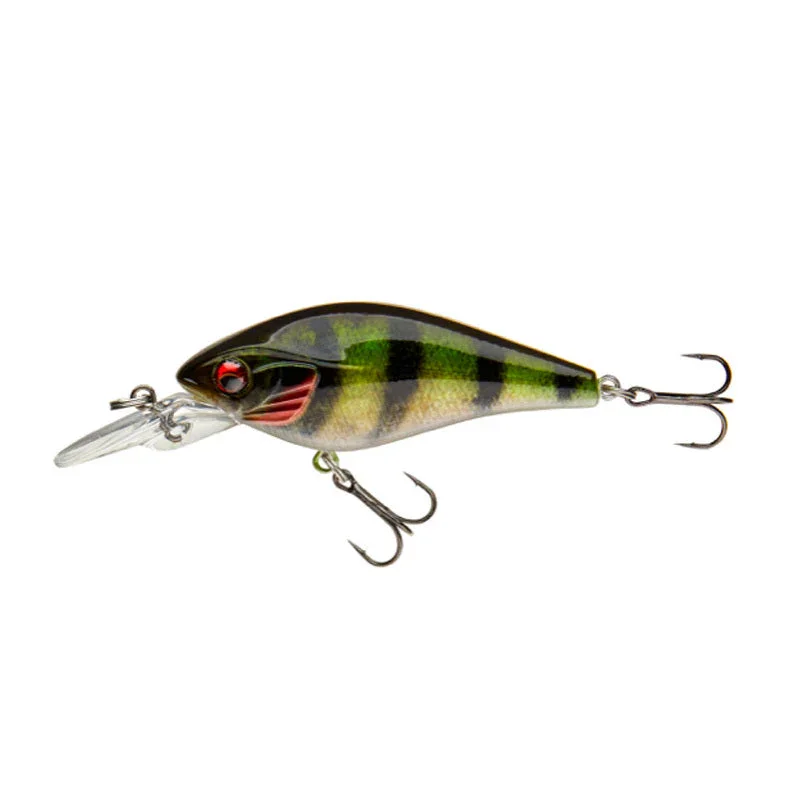 Daiwa Prorex Toddler Crank 60MR Live Perch Expressleverans