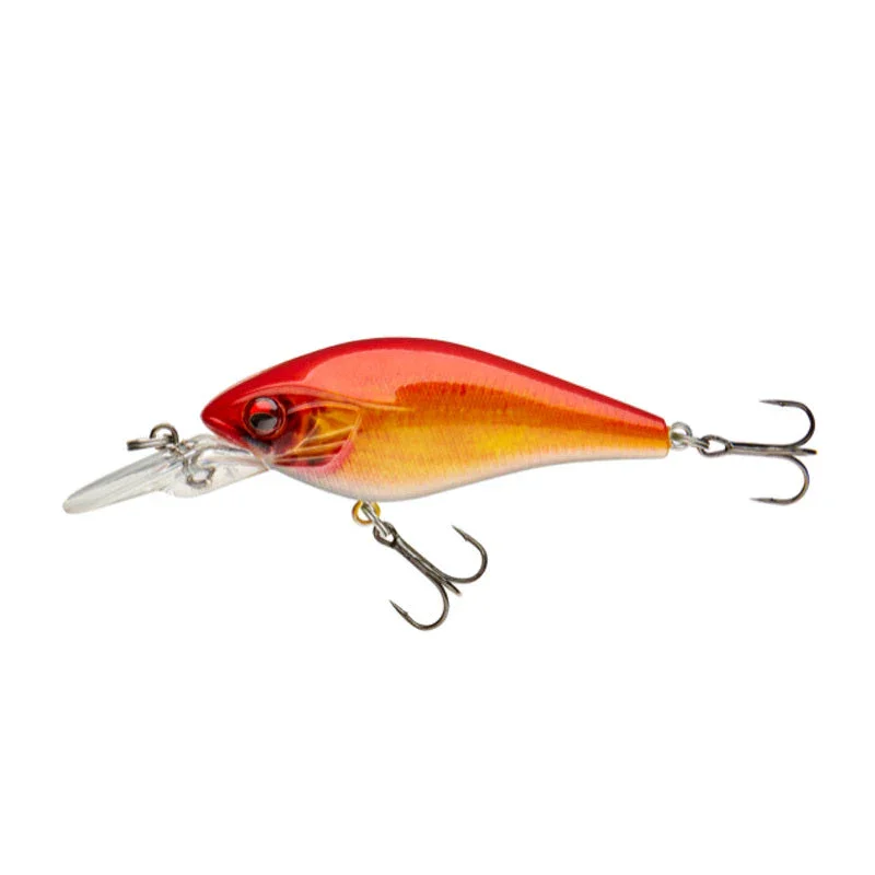 Begränsat antal Daiwa Prorex Toddler Crank 60MR Live Orange Bleak