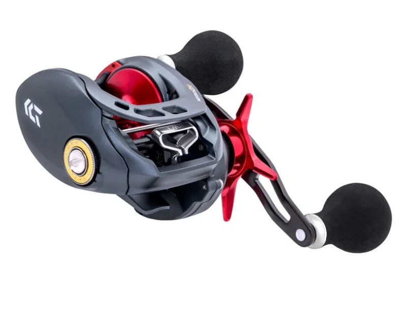 Daiwa Tatulion HD 200HL Endast idag