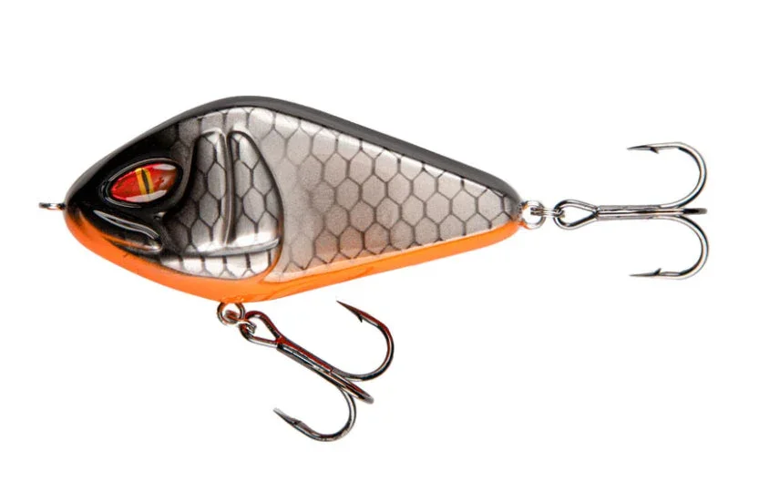 Köp nu Daiwa Prorex Lazy Jerk Distance Ghost Dark Shad