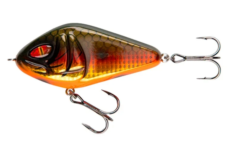 Daiwa Prorex Lazy Jerk Distance Flash Parrot Nyhet