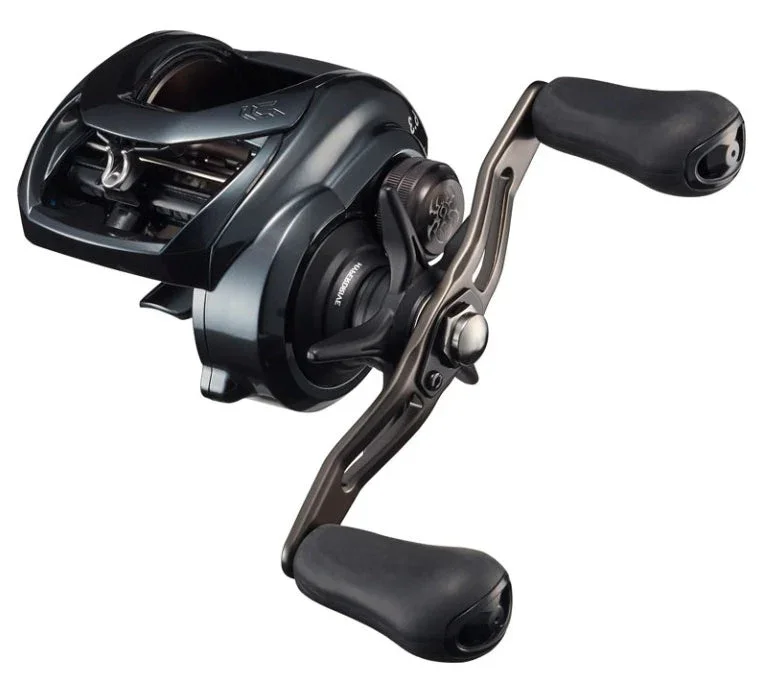 Endast idag Daiwa Tatula 21 TW 400L