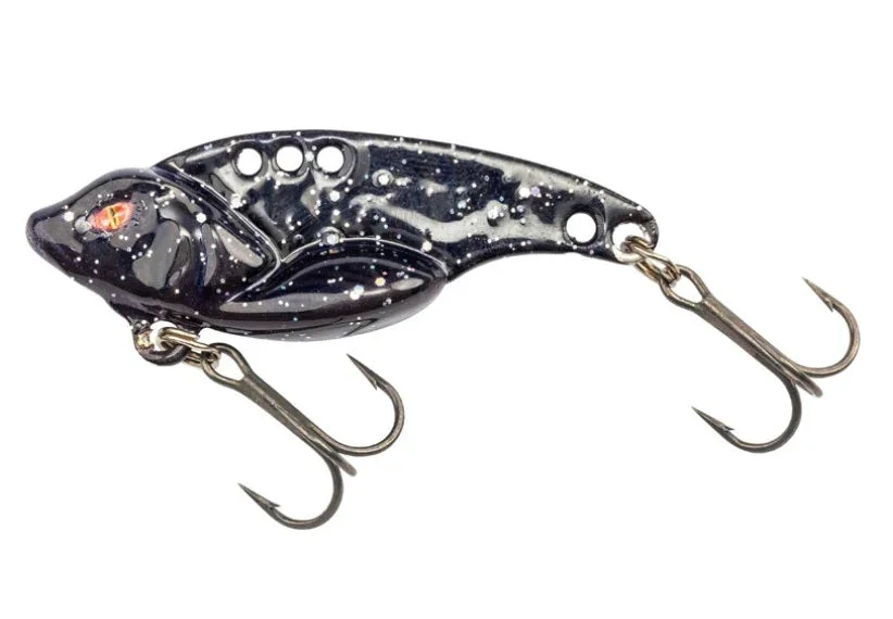 Daiwa Prorex Metal Vibe 10g MO Burbot Populärt val