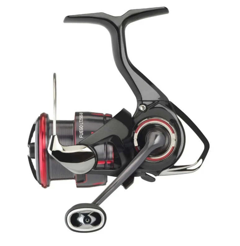 Daiwa Fuego 23 LT 1000D Begränsat antal