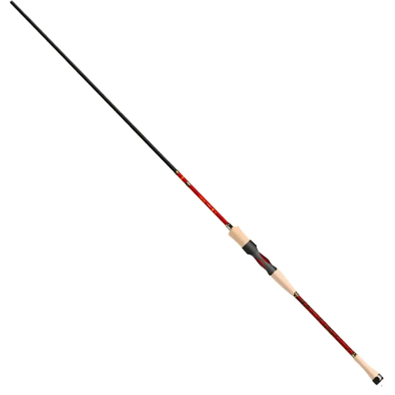 Daiwa Samurai V2 5'6" UL 3-10g Utförsäljning