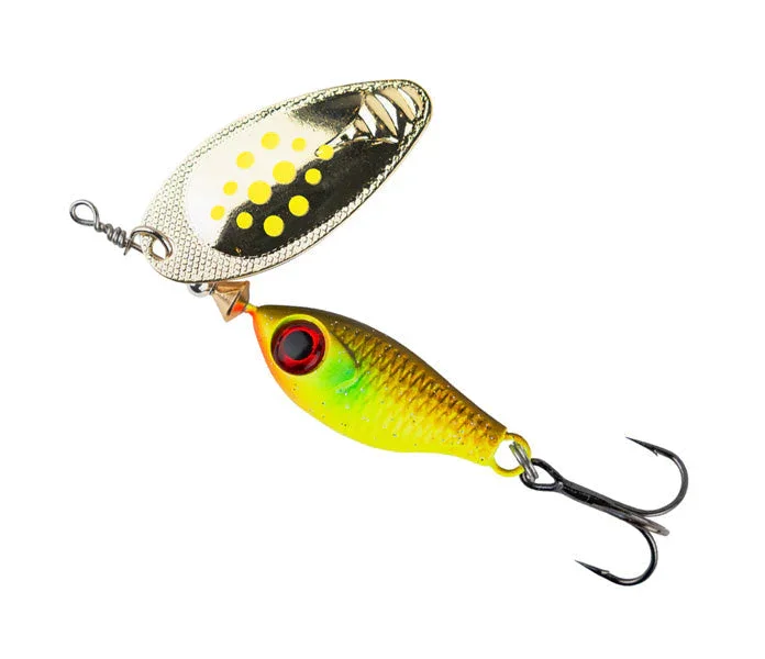 Armada GyroSpinner 24g Lime Begränsad tid
