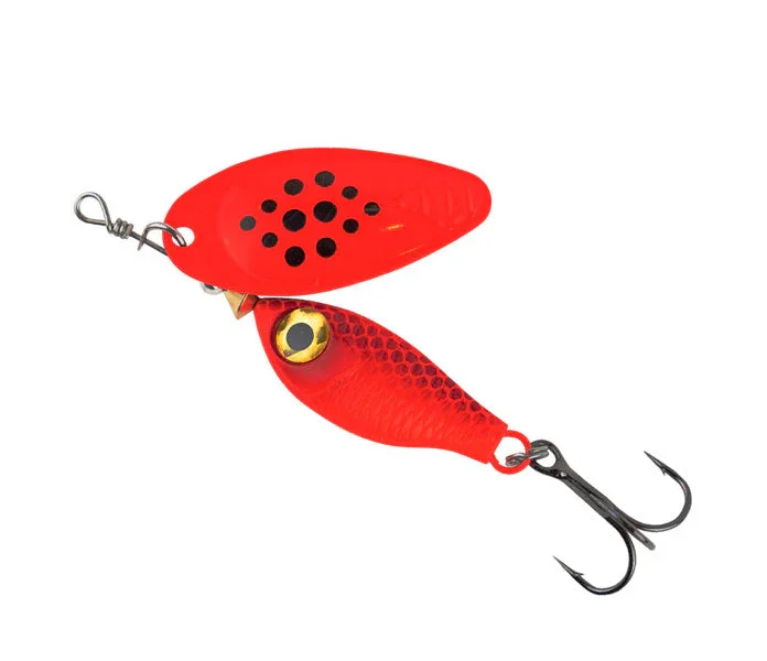 Armada GyroSpinner 24g Red Demon Bästa pris