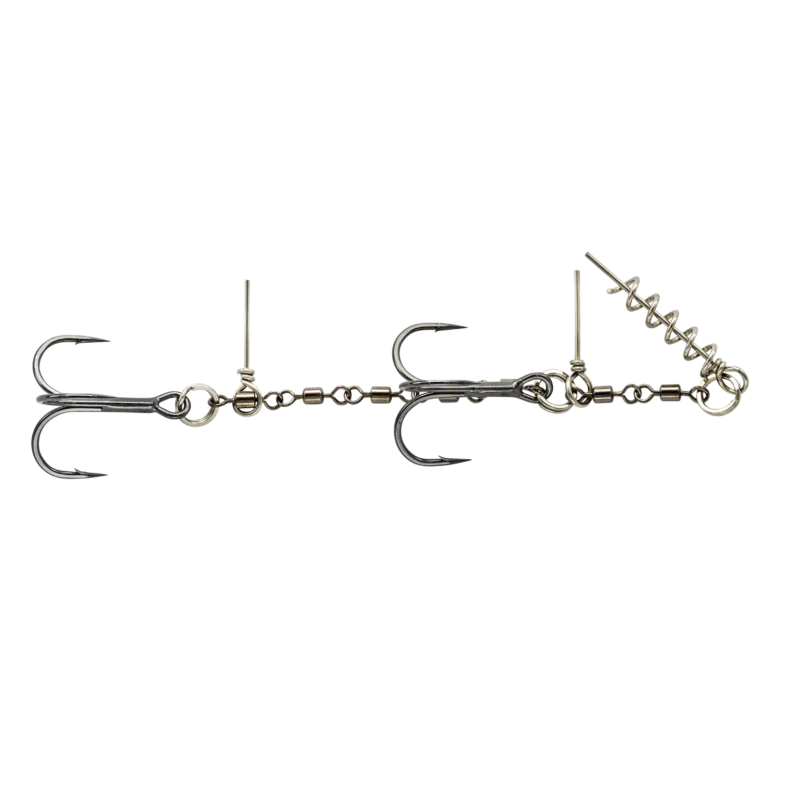 Expressleverans Armada Pike Rig 5+2cm #2/0