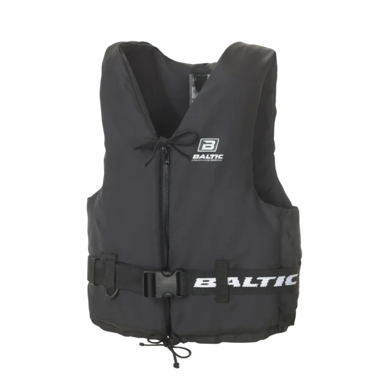 Endast denna vecka Baltic Aqua Pro Svart 50-70kg