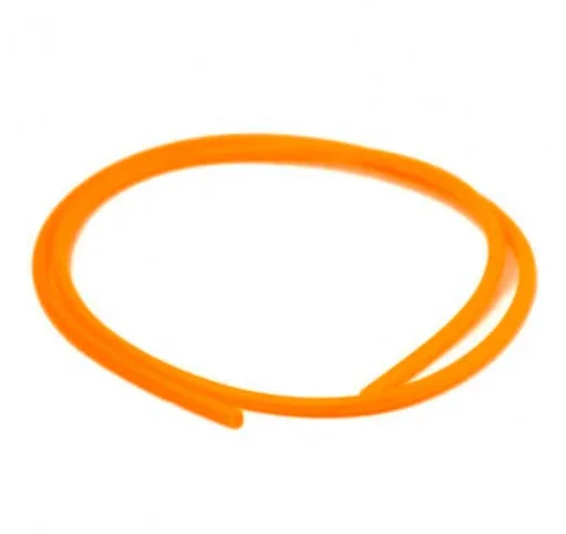 Lägg i varukorgen Flydressing Krokhållarslang Orange