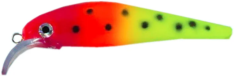 Jesse Wobbler 8cm färg 73 Erbjudandepris