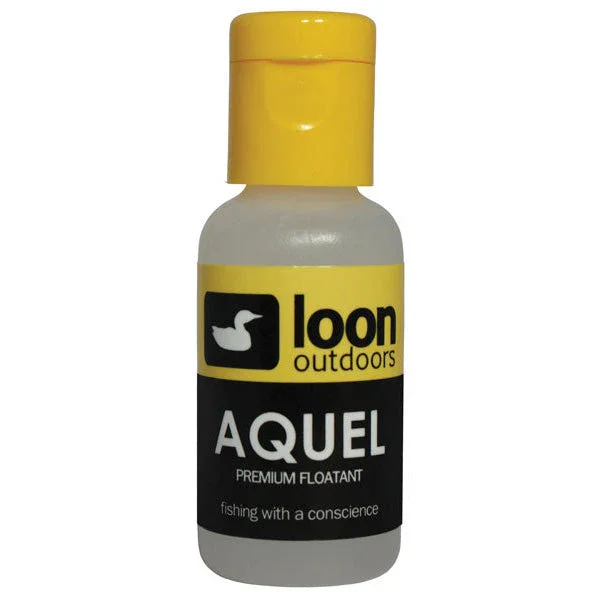 Loon Aquel Torrflugegel Extra rabatt