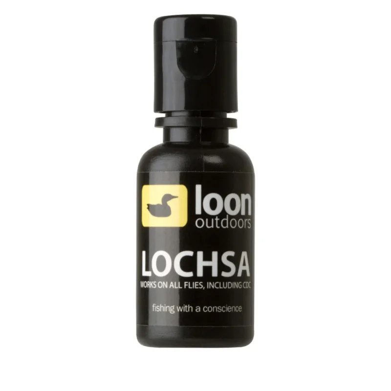 Kampanj Loon Lochsa