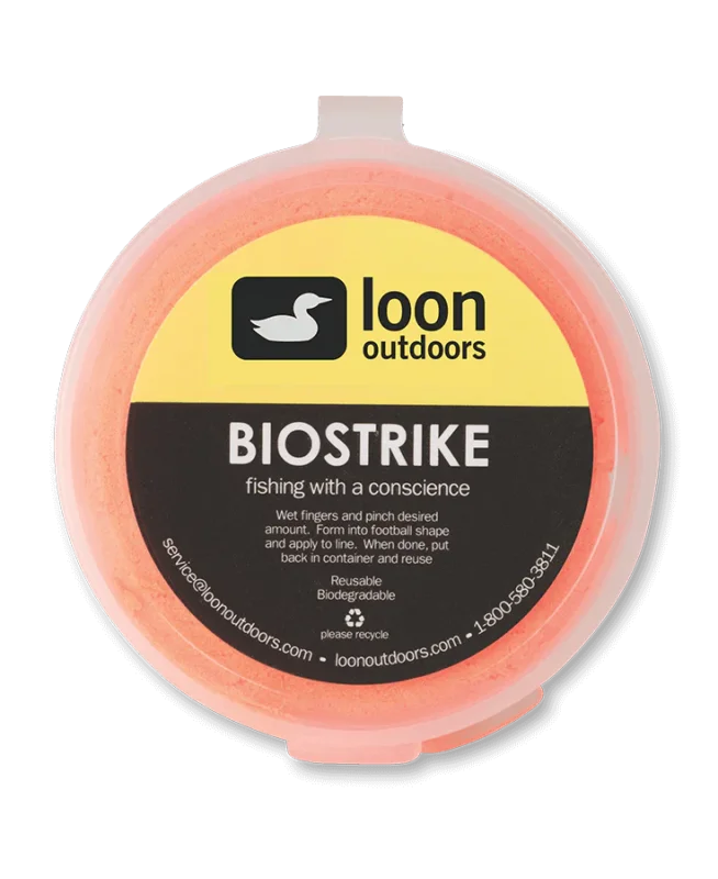 Loon Biostrike Nappindikator Expressleverans