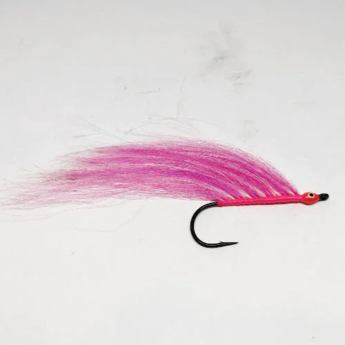 Pike Zonker Slim Pink Populär
