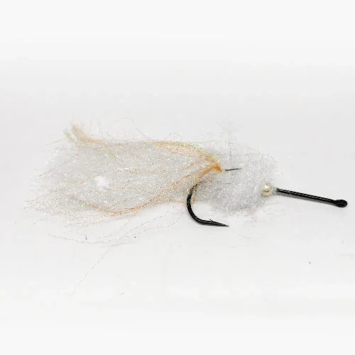 Beställ nu Pikefly Flurry White Shimmer