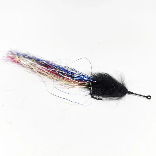 Pikefly Flurry Black Flash Populärt val