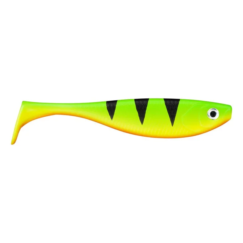 Rabatt Storm Boom Shad 8cm FT