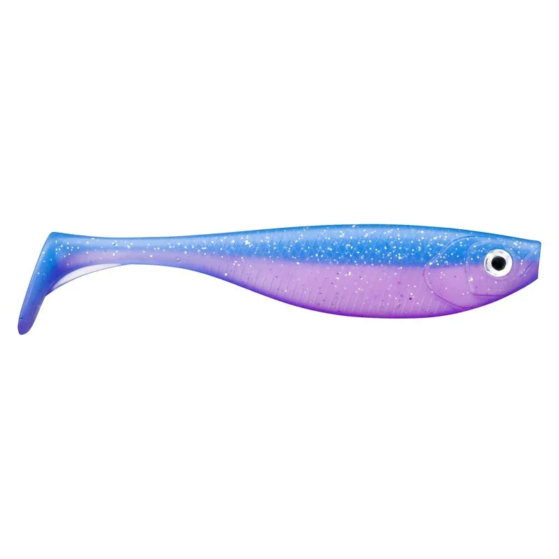 Storm Boom Shad 8cm PRPLF Fri frakt