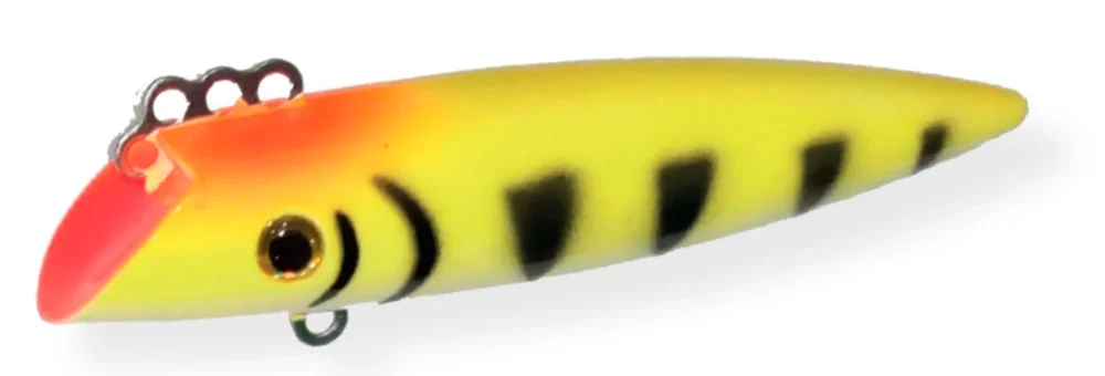 Reapris J:Pod Nr 27 100mm/13g Färg 77