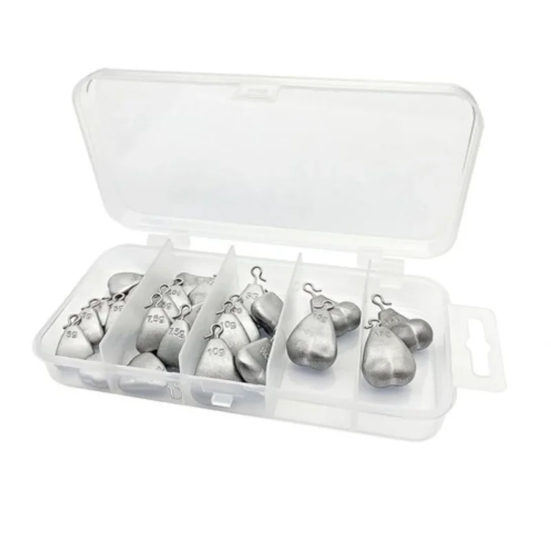 I lager Savage Gear Balls Clip On Kit