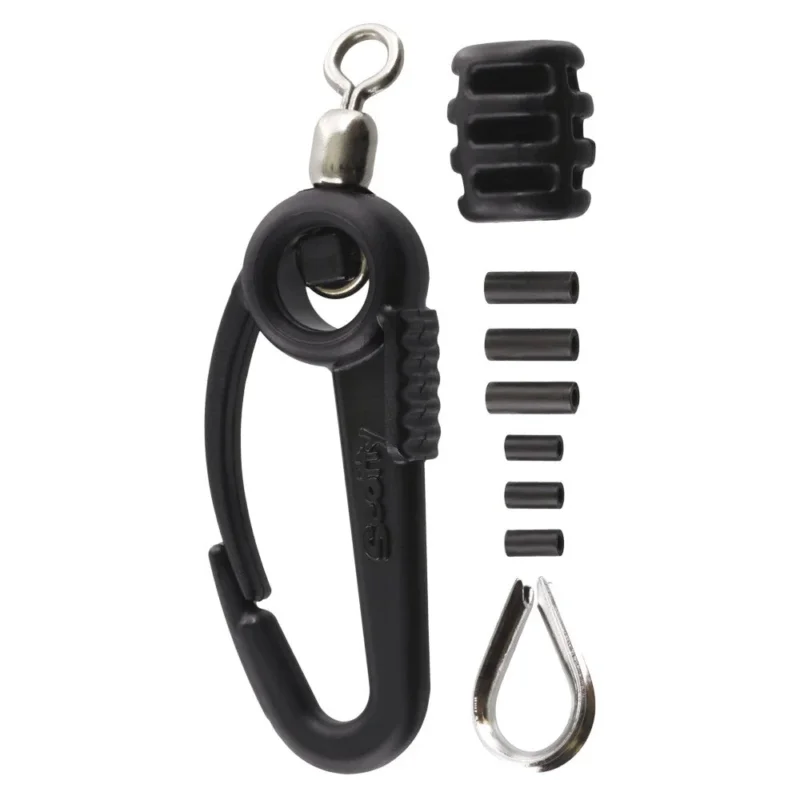 Scotty 1154 Terminal Kit Begränsat antal