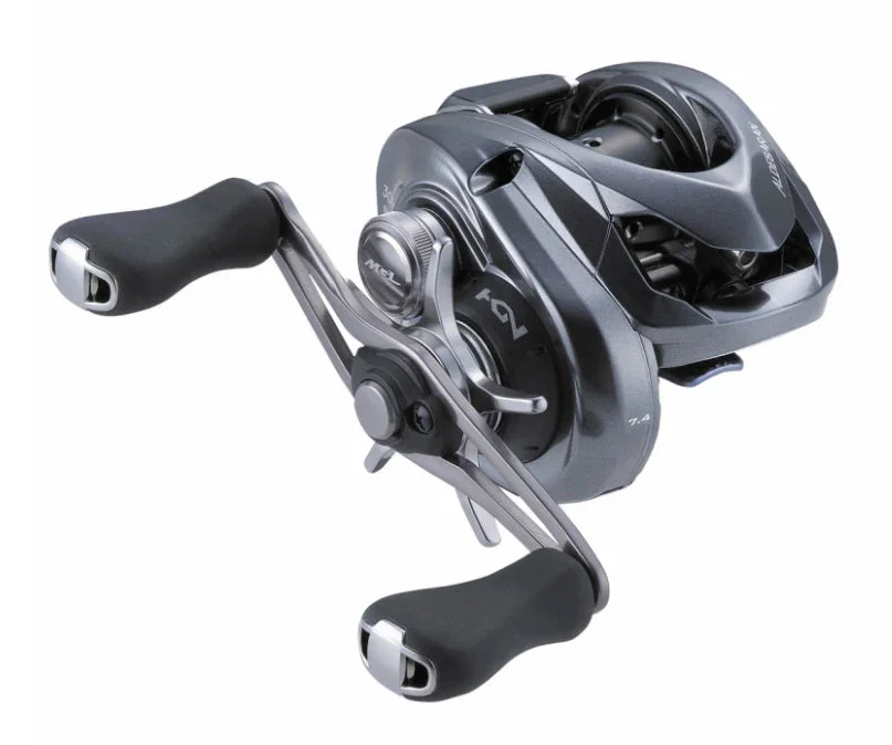 Rabatter Shimano Aldebaran MGL 51 LH