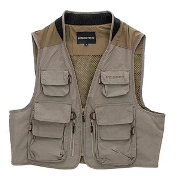 Vision Keeper Vest Rabatt