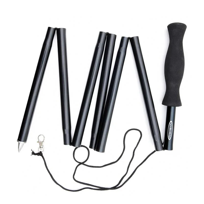 Vision Wading Staff Kundfavorit