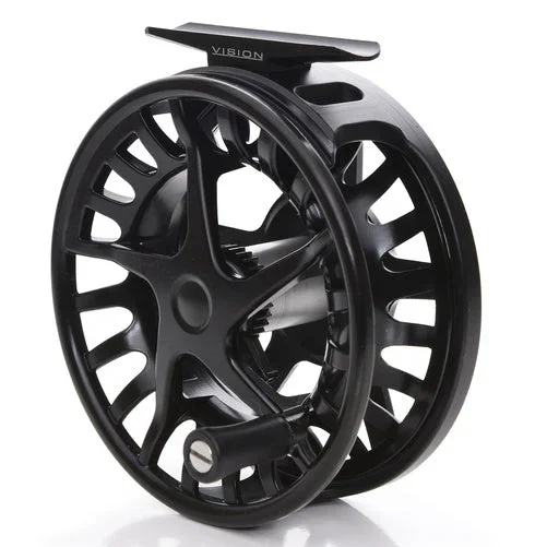 Kundfavorit Vision Fisu Reel 78