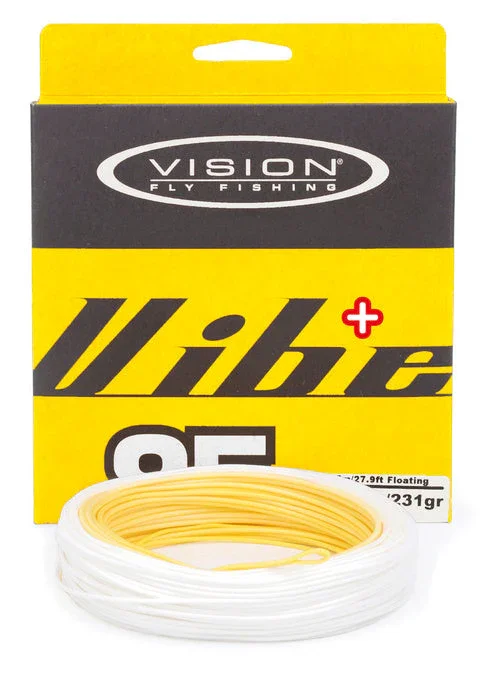 Begränsat erbjudande Vision Vibe 85+ WF56F Fluglina