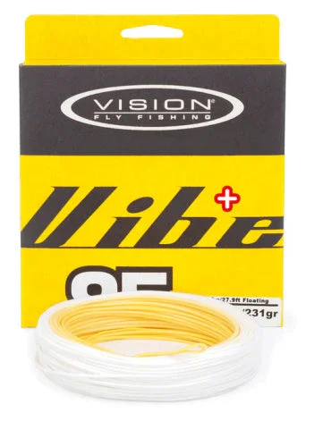Billig Vision Vibe 85+ WF89F Fluglina