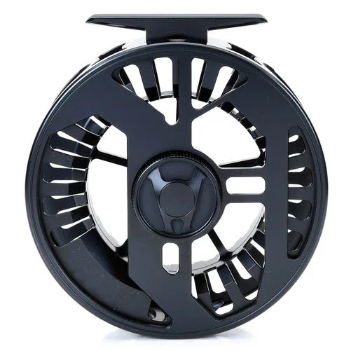 Fynd Vision XLV Reel Black 56