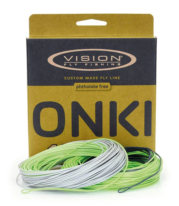 risnedsättning Vision Onki WF6F