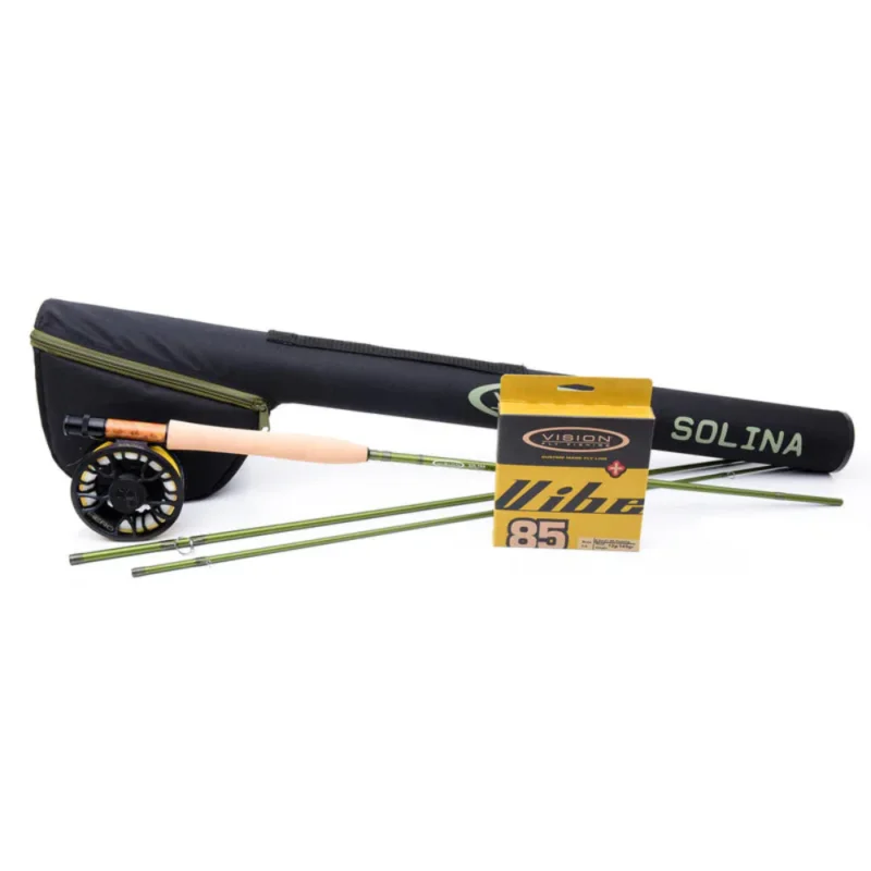 Vision Solina 2 Combo #6 Beställ idag