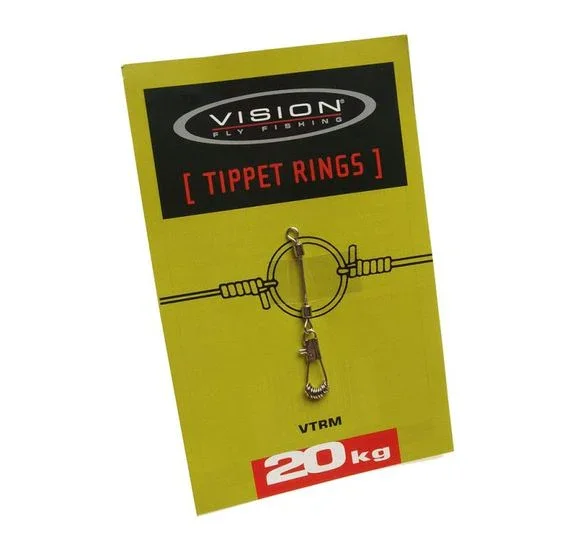 Lägg i varukorgen Vision Tippet Rings 12kg