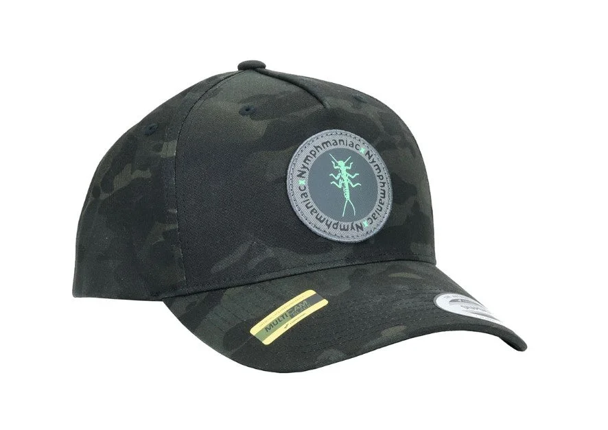Vision Nymphmaniac 3.0 Black Multicam Begränsat antal