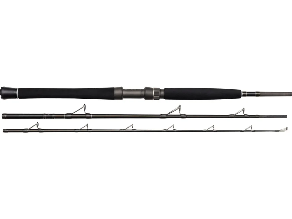 Westin W2 Boat 7' XXH 30-50LBS/200-600g Snabb leverans