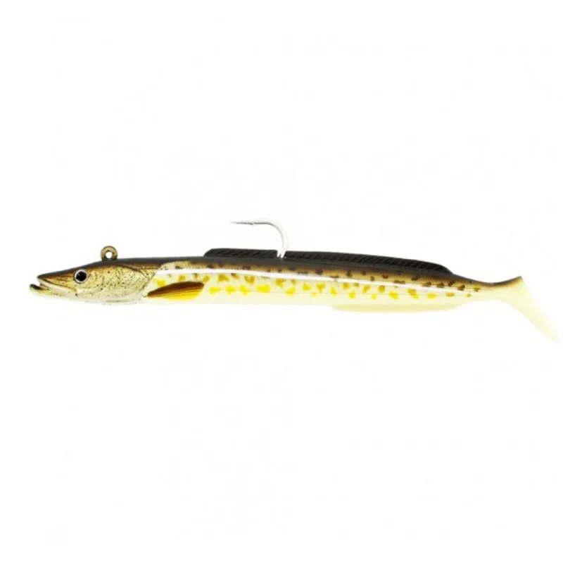 Extra rabatt Westin Sandy Andy 150g 23cm
