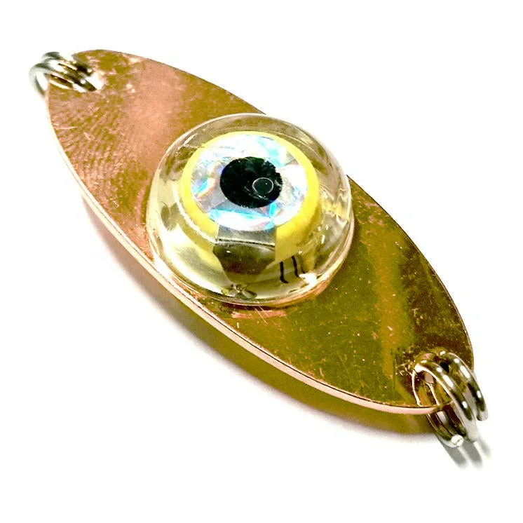Wiggler Landöblinken Mini Guld Mix risnedsättning