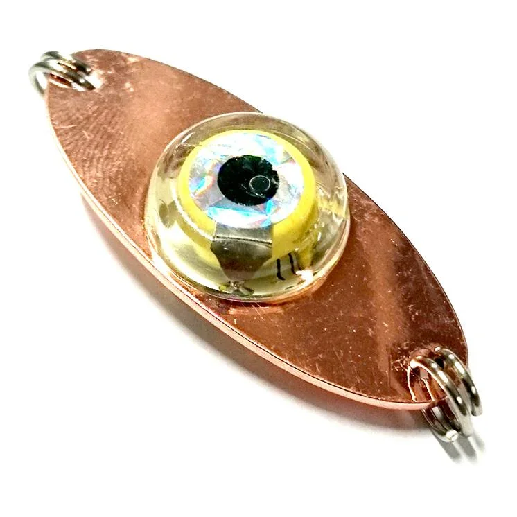 Reapris Wiggler Landöblink Mini Koppar Mix