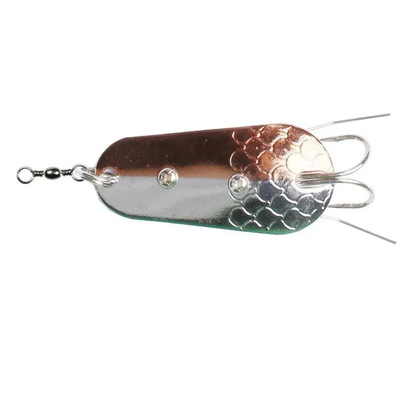 Wiggler Truls Vass 16g Koppar/Silver Extra rabatt