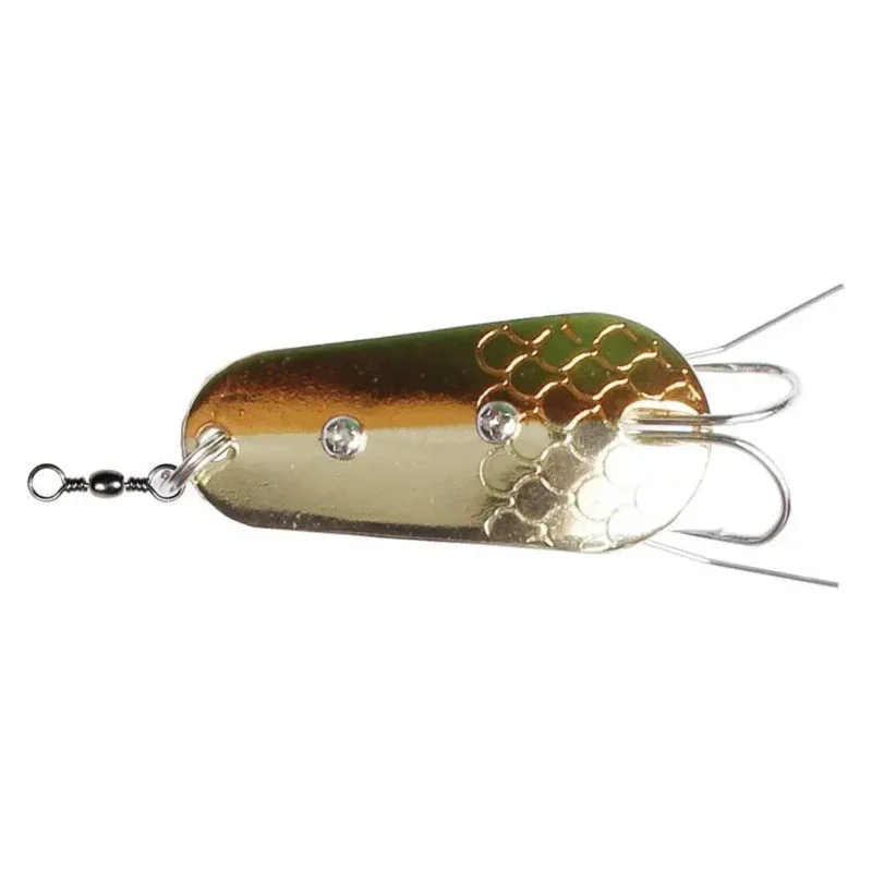 Köp nu Wiggler Truls Vass 16g Guld/Silver