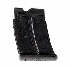 Anschutz Magasin 22WMR 4-Skott Rabatt